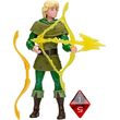 HASBRO FANS - DUNGEONS DRAGONS RETRO COLLECTION: HANK ACTION FIGURE (15CM)