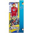 HASBRO MARVEL AVENGERS: TITAN HERO SERIES - IRON MAN ACTION FIGURE (30CM)