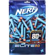 hasbro nerf elite 20 refill 80 photo