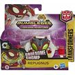 hasbro transformers bumblebee cyberverse adventures gruesome chomp repugnus photo