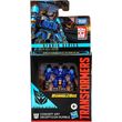 hasbro transformers bumblebee concept art decepticon rumble core class action figure photo