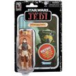 hasbro disney star wars return of the jedi princess leia organa boushh action figure 10cm photo