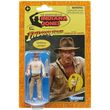 HASBRO FANS INDIANA JONES AND THE TEMPLE OF DOOM: INDIANA JONES ACTION FIGURE (15CM)