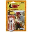 HASBRO FANS INDIANA JONES AND THE TEMPLE OF DOOM: SALLAH ACTION FIGURE (15CM)