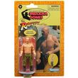 HASBRO THE ADVENTURES OF INDIANA JONES IN RAIDERS OF THE LOST ARK GERMAN MECHANIC  (10CM)