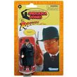 HASBRO THE ADVENTURES OF INDIANA JONES IN RAIDERS OF THE LOST ARK TOHT ACTION FIGURE 10CM