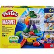 HASBRO PLAY-DOH MARVEL: HULK - SMASH AND SQUISH