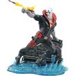 diamond gallery gi joe destro pvc statue 25cm photo