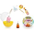 MGA MINIVERSE: MAKE IT MINI CAFE SERIES 4 MINI COLLECTIBLES (RANDOM)
