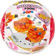 mga miniverse make it mini food hello kitty random photo