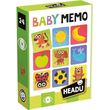 headu baby memo photo