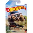 mattel hot wheels baja cars 4x4 chevy blazer 4x4 photo