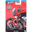 mattel hot wheels motorcycle club bmw k 1300 r photo
