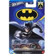 mattel hot wheels dc batman 85 years batmobile vehicle photo