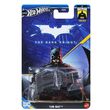 mattel hot wheels dc batman 85 years the bat vehicle photo