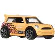 mattel hot wheels neon speeders mini cooper s challenge photo