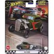 mattel hot wheels premium boulevard 32 ford photo