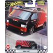 mattel hot wheels premium boulevard mbk van photo
