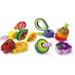 hape early explorer xylina froyta me kordoni caterpillar e1072a photo