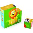 hape jungle animal block puzzle e1619a pazl kybon zoa tis zoygklas 9 tem photo
