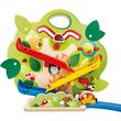 hape railway xylino nutty squirrel toddler trenaki set e3821a photo