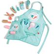 hape role play super stylish hair salon set e3060a photo
