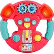 playgo timoniera off to the rescue steering wheel 2457 photo
