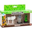 minecraft 3d toppeez figoyra window blind box photo