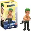 minix one piece roronoa zoro figoyra 12ek photo