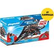 playmobil 71079 starter pack ptisi me anemoptero lampada photo