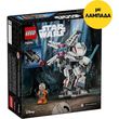 lego star wars 75390 luke skywalker x wing mech lampada photo