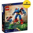 lego super heroes 76302 superman mech vs lex luthor lampada photo