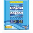 panini superleague 2025 aytokol 1 fakelaki photo