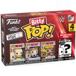 funko bitty pop 4 pack wwe dusty rhodes photo