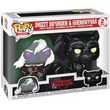 FUNKO POP! GAMES 2-PACK: DUNGEONS &AMP; DRAGONS - DRIZZT DO