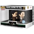 FUNKO POP! MOMENT MARVEL: LOKI SEASON 2 - SNAKE EATING IT