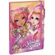 nebulous stars deluxe white notebook portokali 11579 photo