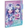 nebulous stars deluxe white notebook mob 11579 photo