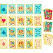 paladone stitch waterproof playing cards photo