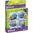 TOTUM: DISNEY STITCH - ROCK ART