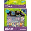 totum disney stitch sticker set photo