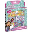 totum gabby s dollhouse sticker set photo