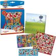 totum paw patrol sticker set photo