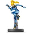 amiibo zero suit samus no40 super smash photo