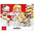 AMIIBO SUPER MARIO ODYSSEY 3 SET