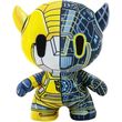 yume dznr collection 725 transformers bumblebee photo