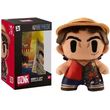yume one piece dznr plush monkey dluffy photo