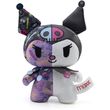 yume hello kitty dznr plush graffiti edition kuromi photo