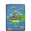 paladone minecraft waterproof playing cards photo paladone minecraft waterproof playing cards photo