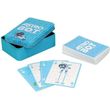 paladone astrobot playing cards in tin photo paladone astrobot playing cards in tin photo